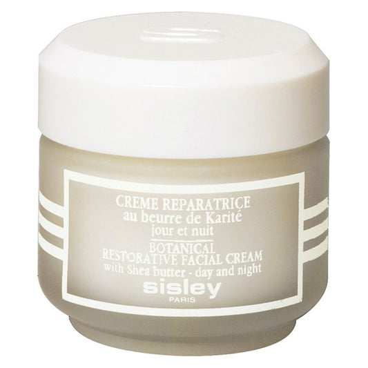Sisley Creme Reparatrice Au Beurre De Karite