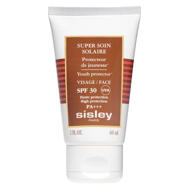 Sisley Super Soin Visage Spf 30
