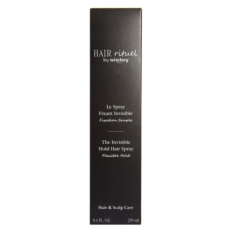 Sisley HAIR RITUEL LE SPRAY FIXANT INVISIBLE