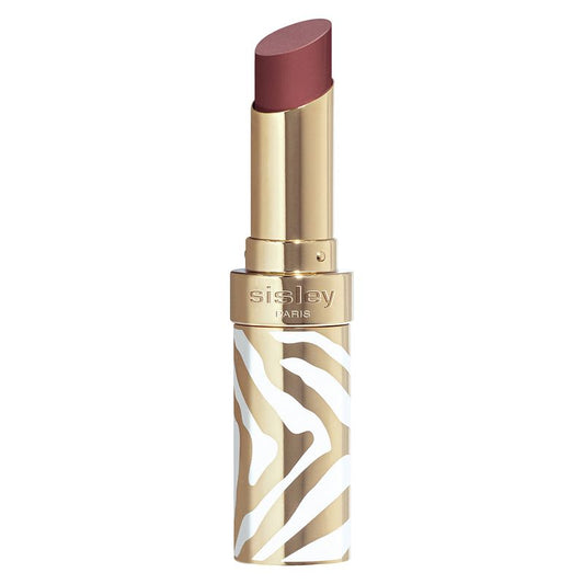 Sisley PHYTO-ROUGE SHINE - Il colore di un rossetto. La brillantezza di un gloss. Il confort di un balsamo