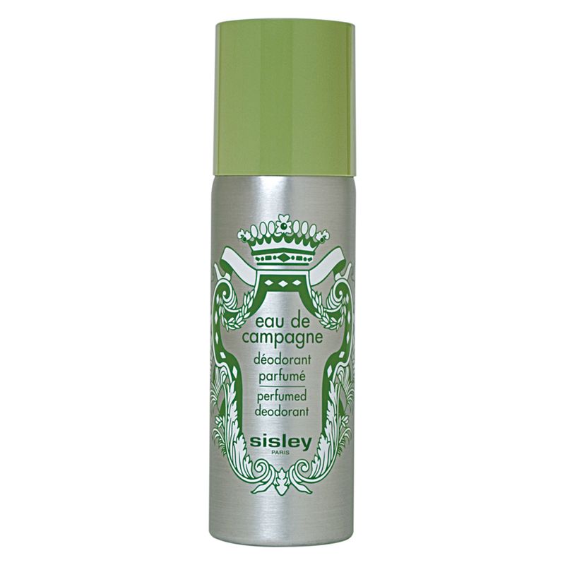 Sisley Eau De Campagne Deodorant Spray