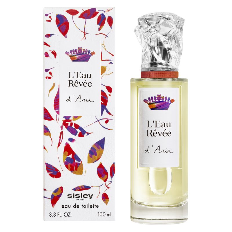 Sisley L'EAU RÊVÉE D'ARIA EAU DE TOILETTE
