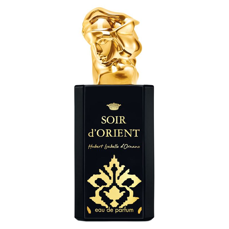 Sisley Soir D'orient Eau De Parfum
