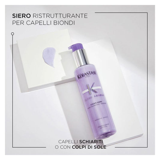 KÉRASTASE BLOND ABSOLUE CICAPLASME