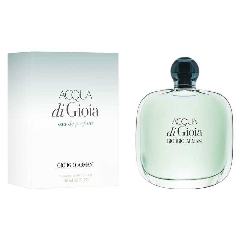 Armani Acqua Di Gioia Eau De Parfum