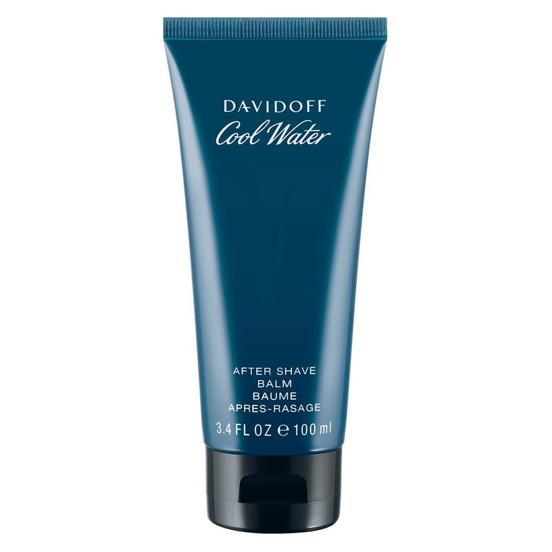 Davidoff COOL WATER AFTER SHAVE BALM