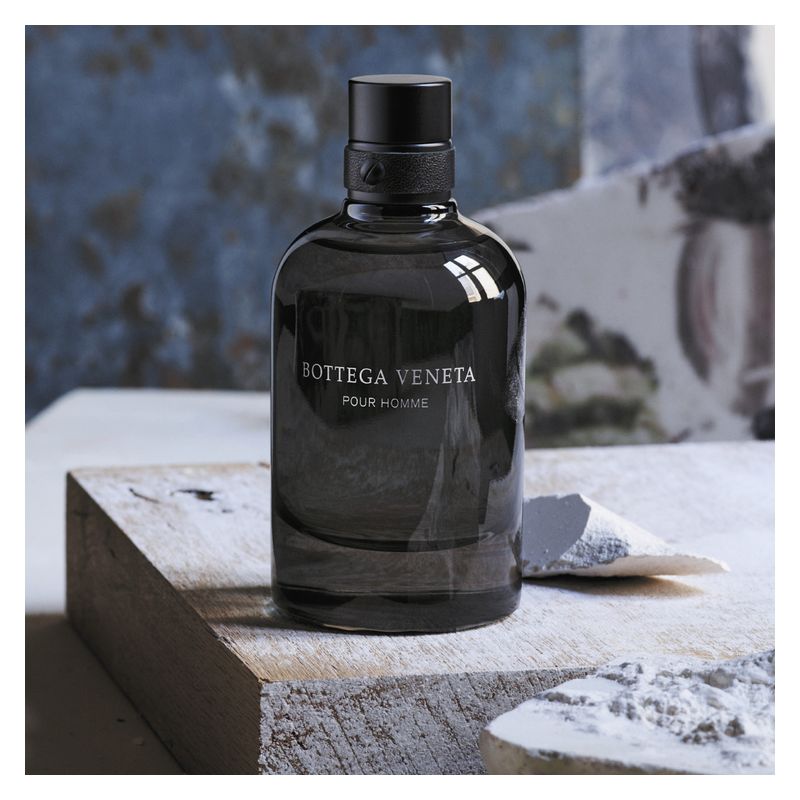 Bottega Veneta Pour Homme Eau De Toilette