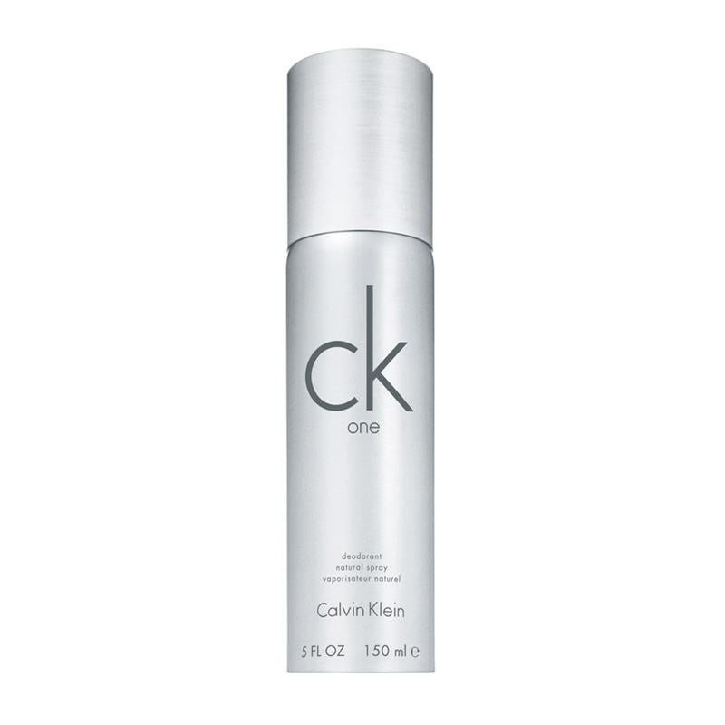 Calvin Klein One Deodorant Natural Spray