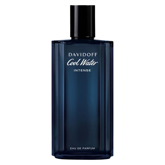 Davidoff Cool Water Intense Eau De Parfum