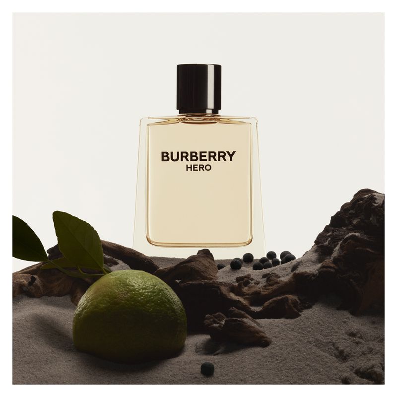Burberry Hero Eau De Toilette