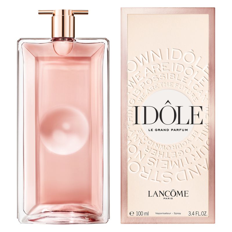 Lancome Idôle Eau de Parfum