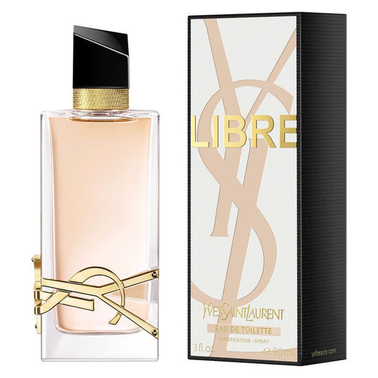Yves Saint Laurent Libre Eau De Toilette