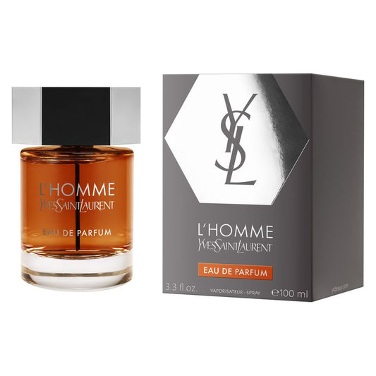 Yves Saint Laurent L'homme Eau De Parfum
