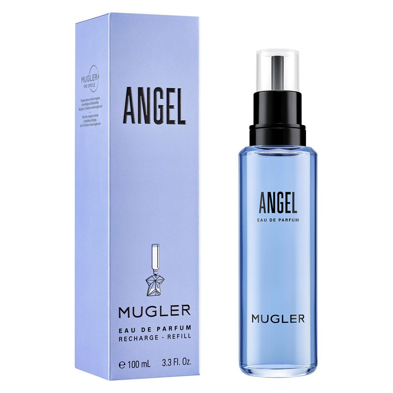 Mugler Angel Eau De Parfum
