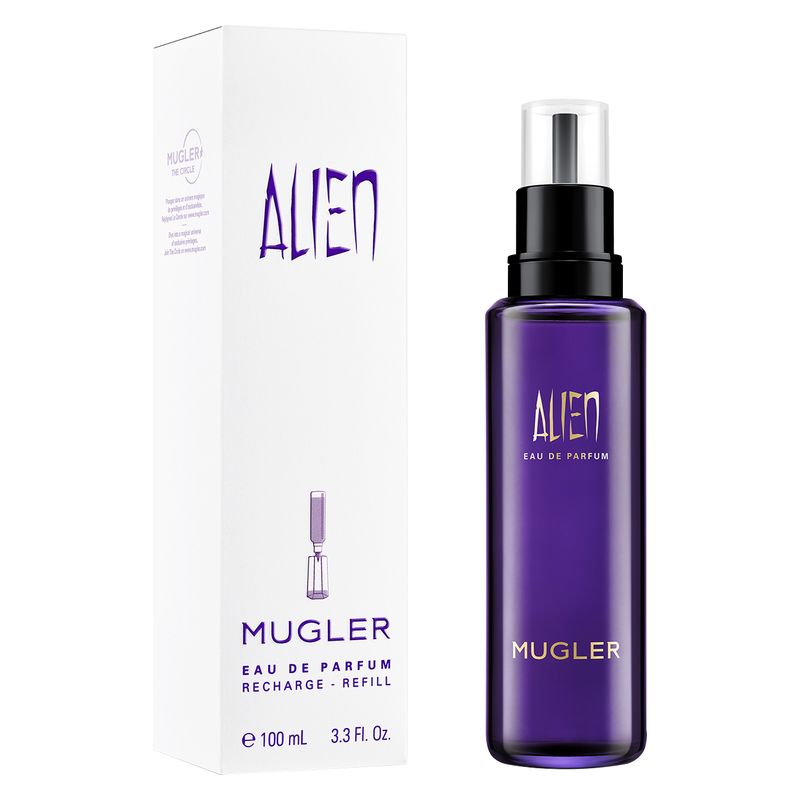 Mugler Alien Eau De Parfum