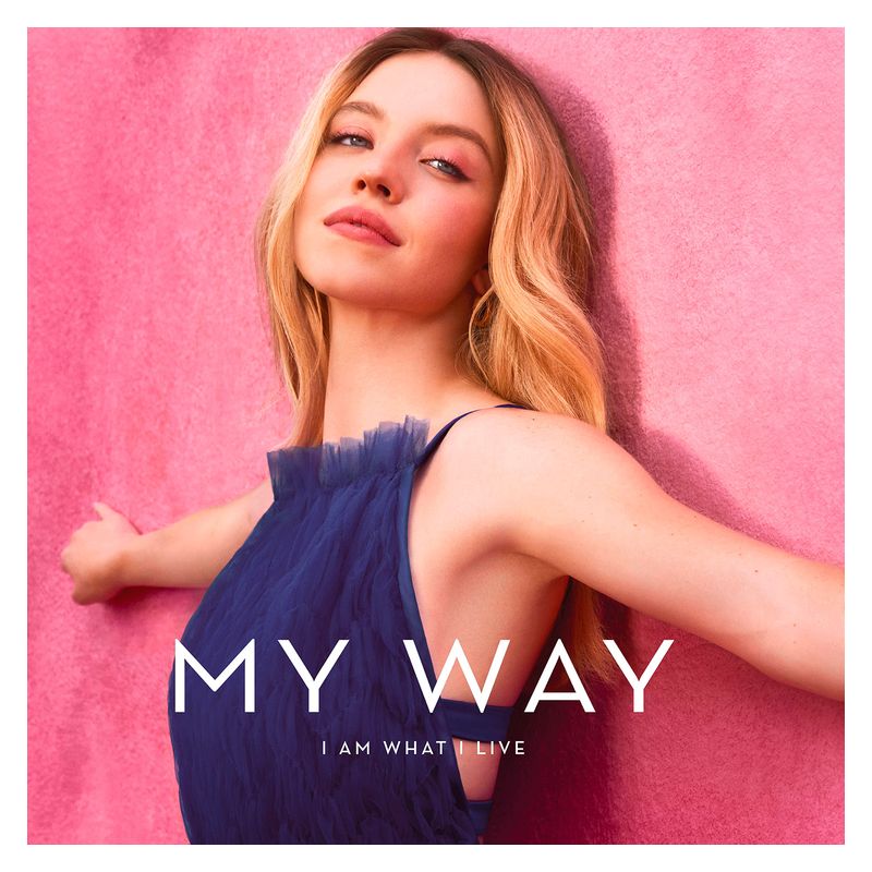 Armani My Way Eau De Parfum