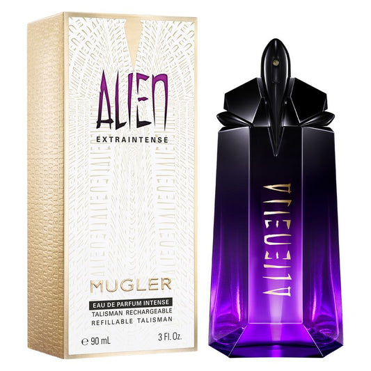 Mugler ALIEN EXTRAINTENSE - EAU DE PARFUM INTENSE