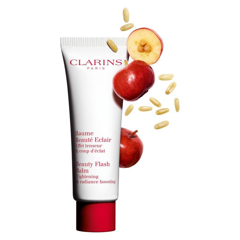 Clarins BAUME BEAUTÉ ECLAIR EFFET TENSEUR & COUP D'ÉCLAT