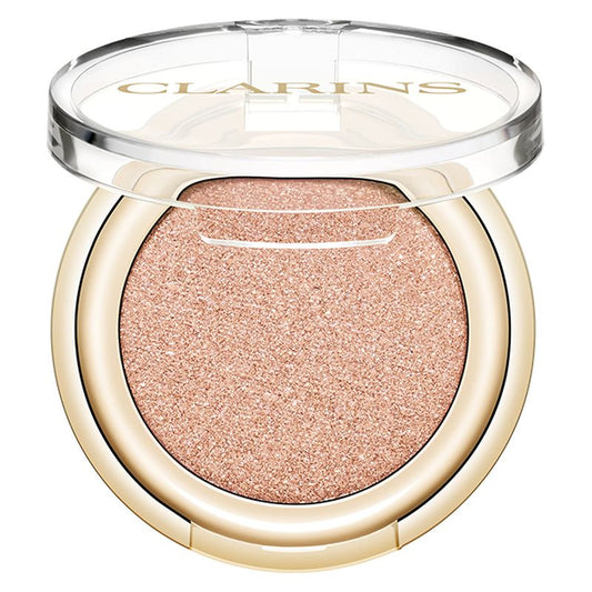 Clarins OMBRE SKIN - FARD À PAUPIÈRES POUDRE, COULEUR INTENSE - OMBRETTO
