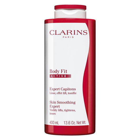 Clarins BODY FIT ACTIVE - TRATTAMENTO RIMODELLANTE