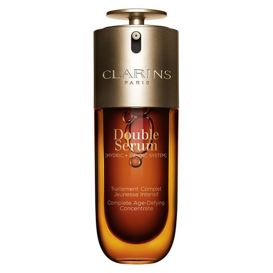 Clarins DOUBLE SERUM