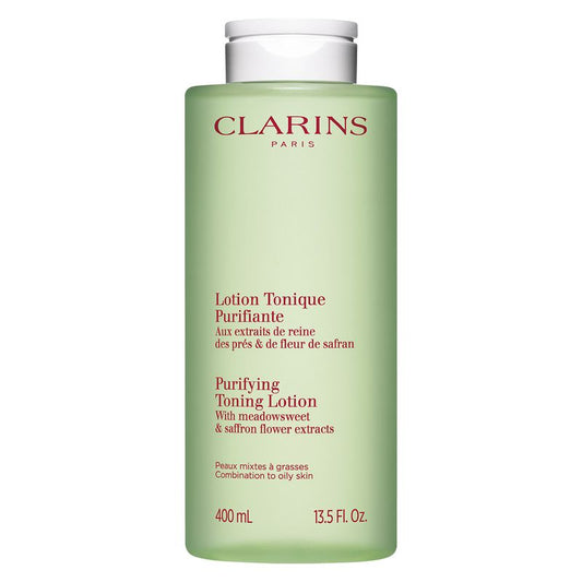 Clarins LOTION TONIQUE PURIFIANTE