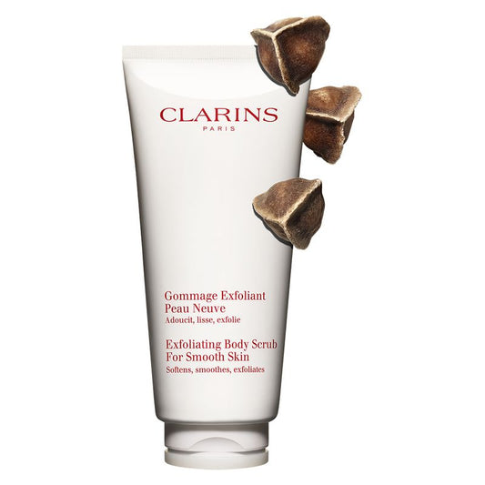 Clarins GOMMAGE EXFOLIANT PEAU NEUVE