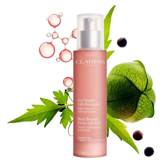 Clarins GEL BUSTE LIFT-FERMETé