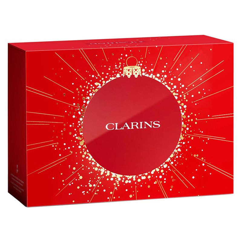 Clarins COFANETTO LIP COMFORT OIL