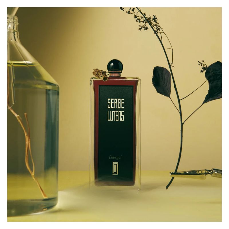 Serge Lutens Chergui Eau de parfum