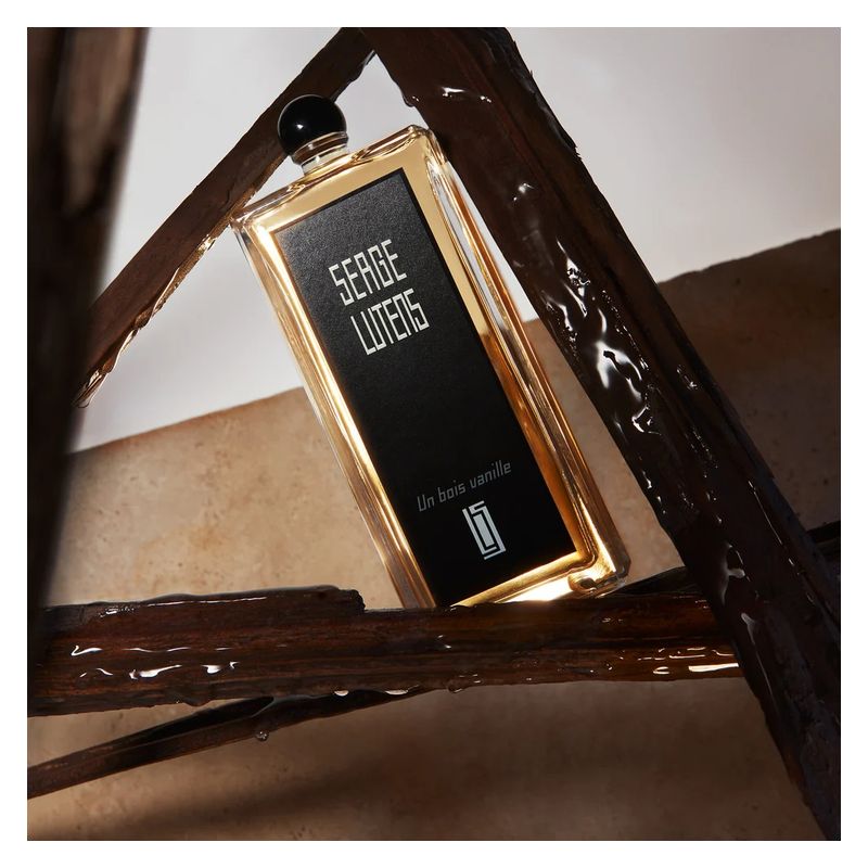 Serge Lutens Un bois vanille Eau de parfum