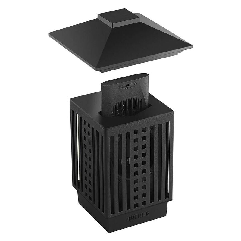 Serge Lutens AT HOME ELECTRIC SCENTED DIFFUSER
