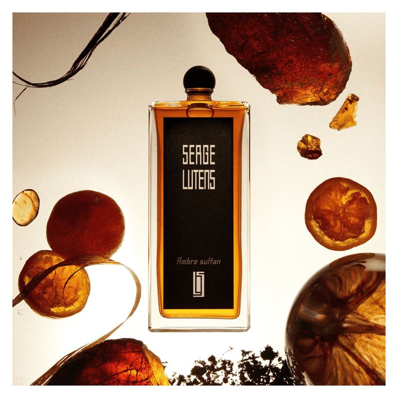 Serge Lutens AMBRE SULTAN EAU DE PARFUM