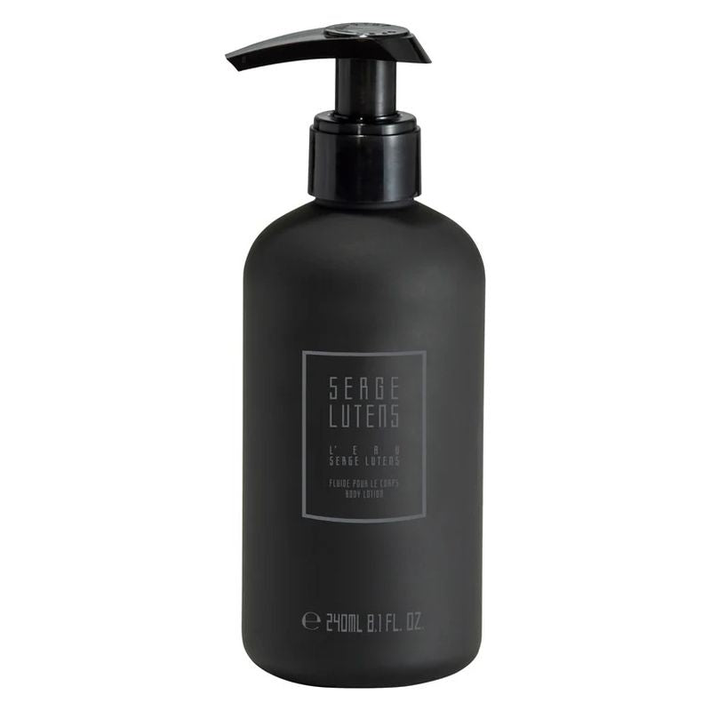 Serge Lutens L'eau Serge Lutens Body Lotion