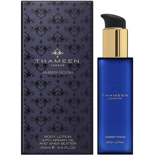 Amber Room Body Lotion