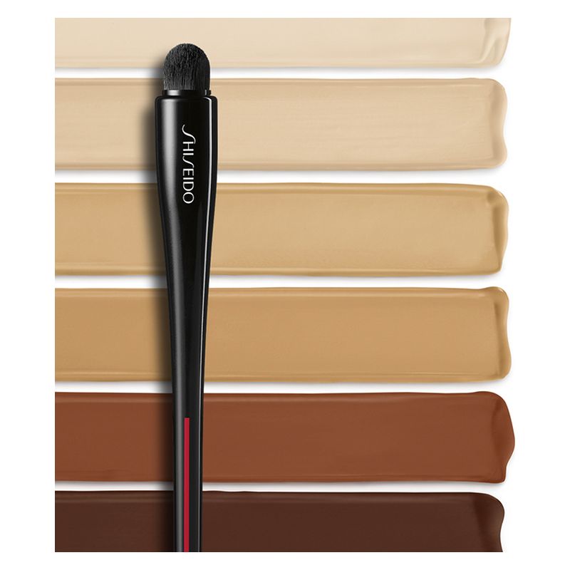 Shiseido TSUTSU FUDE Concealer Brush