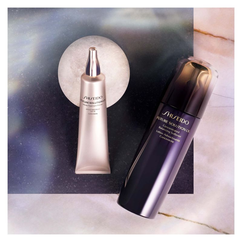 Shiseido FUTURE SOLUTION LX INFINITE TREATMENT PRIMER SPF 30