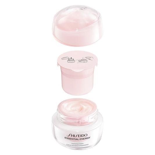 Shiseido Essential Energy Hydrating Cream