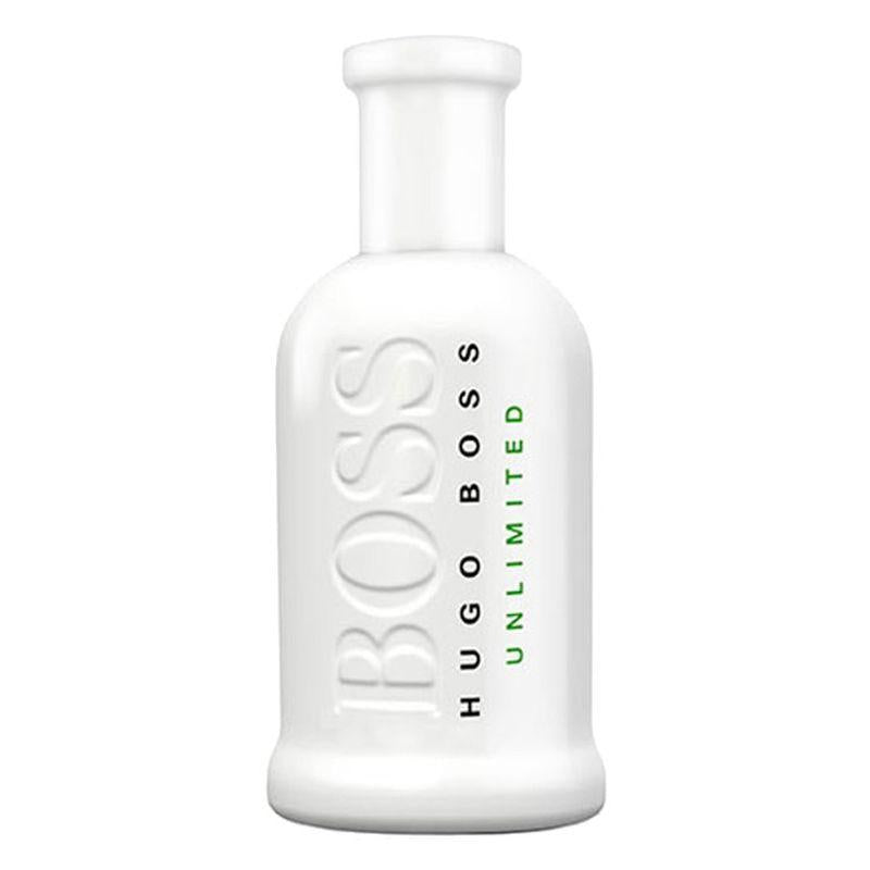 Hugo Boss Unlimited Eau De Toilette