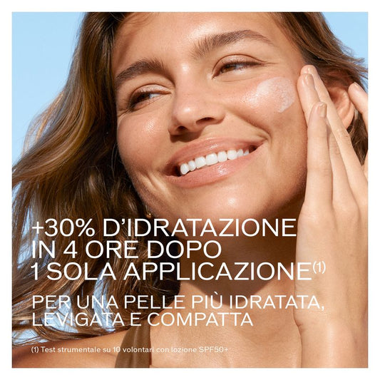 Shiseido Expert Sun Protector Lotion Spf 50+