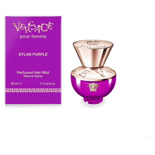 Versace Dylan Purple Pour Femme Perfumed Hair Mist