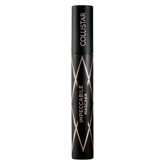 Collistar Impeccabile Mascara - Volume, Lunghezza, Definizione, Curvatura