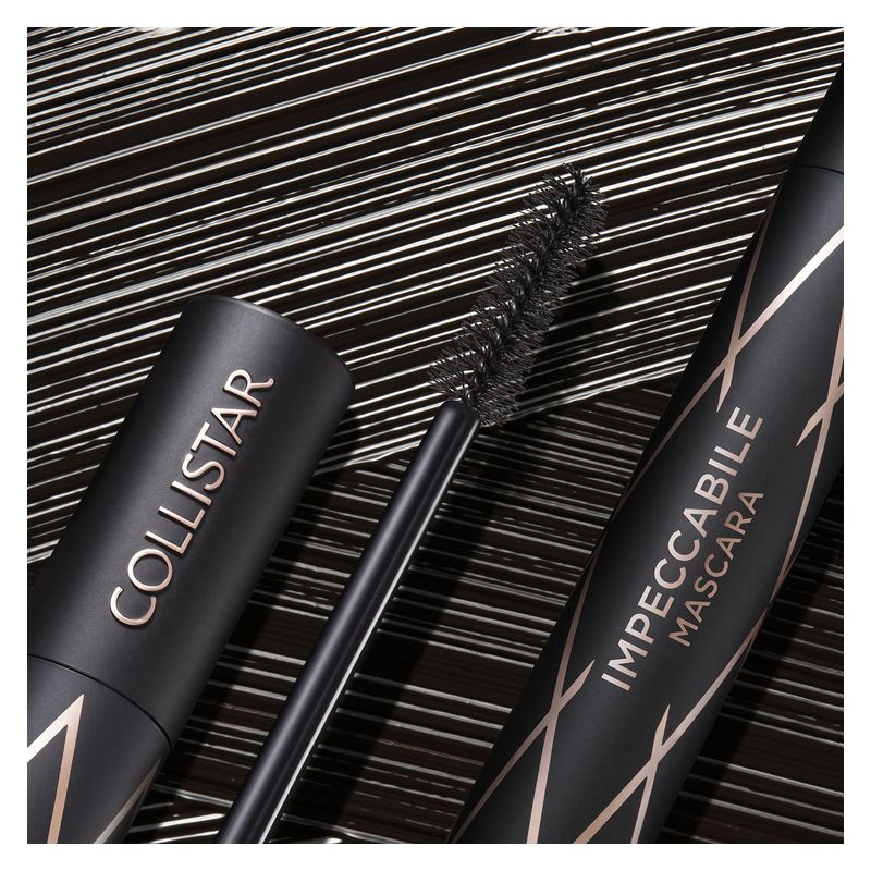 Collistar Impeccabile Mascara - Volume, Lunghezza, Definizione, Curvatura