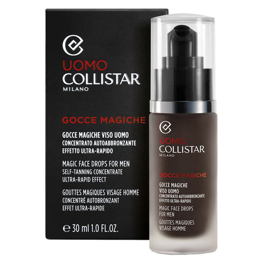 Collistar Uomo Gocce Magiche Viso