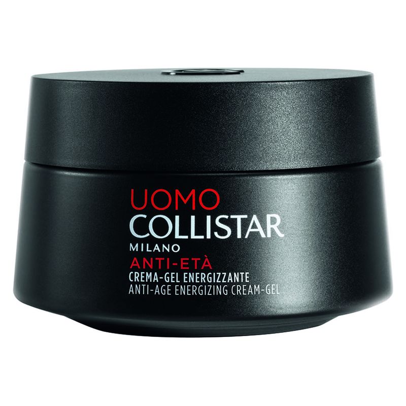 Collistar Uomo Anti-Età Crema-Gel Energizzante