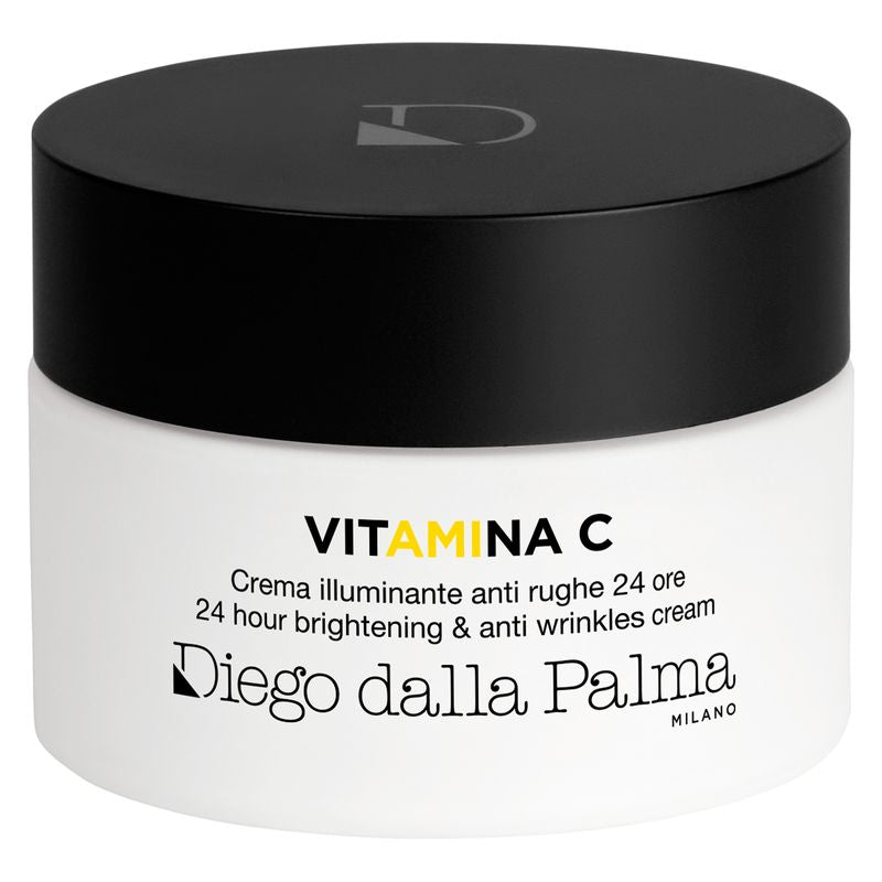 Diego dalla Palma VITAMINA C CREMA ILLUMINANTE ANTI RUGHE 24 ORE