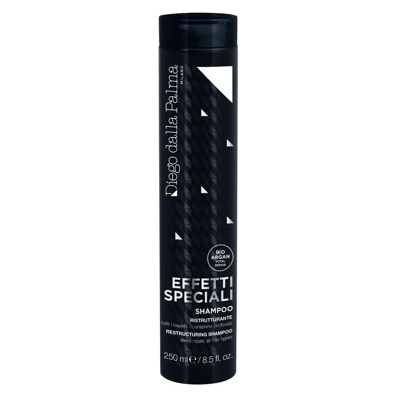 Diego dalla Palma Effetti Speciali Shampoo Ristrutturante