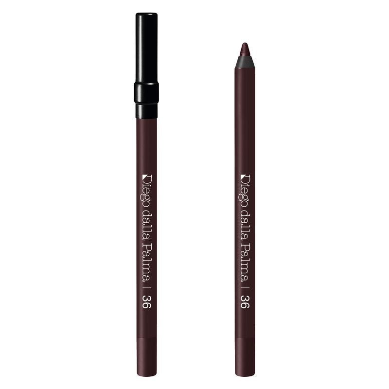 Diego dalla Palma Stay On Me Eye Liner - Long Lasting Water Resistent
