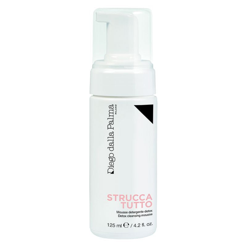 Diego dalla Palma Struccatutto - Mousse Struccante Detox