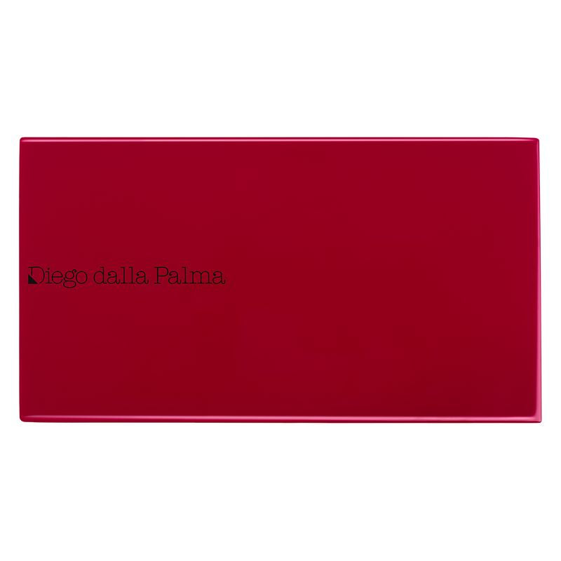 Diego dalla Palma TROUSSE VUOTA 2 POSIZIONI - PALETTE VISO REFILL